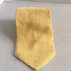 FRANGI SILK TIE.